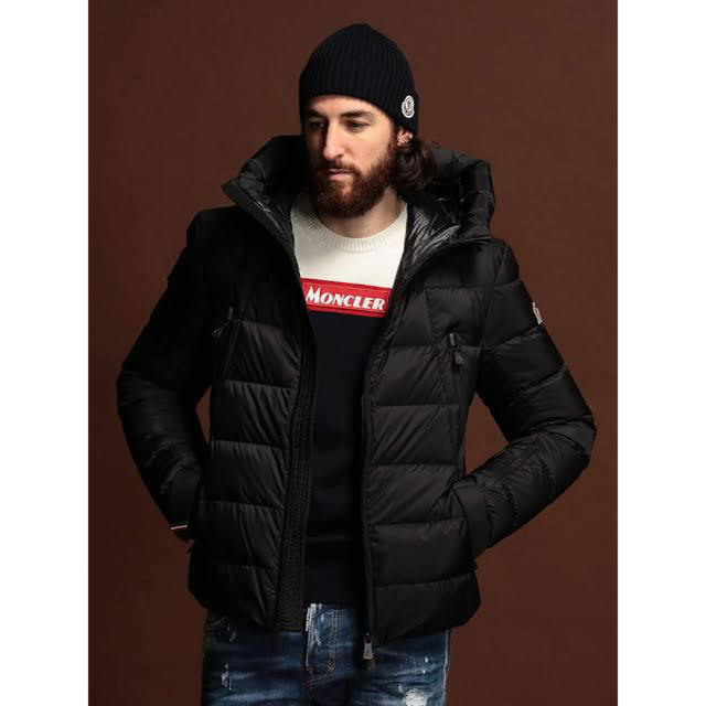 新しいスタイル - MONCLER Moncler モンクレール カムラック Camurac