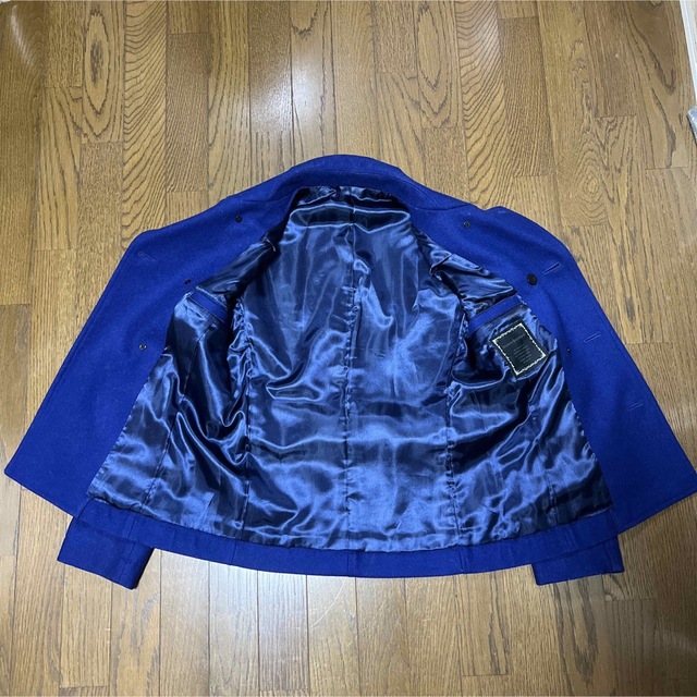 Pコート メンズのジャケット/アウター(ピーコート)の商品写真