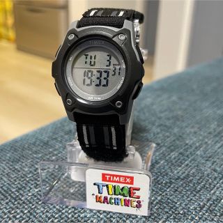 タイメックス(TIMEX)の【新品未使用】TIMEX TIME MACHINES タイメックスタイムマシーン(腕時計)