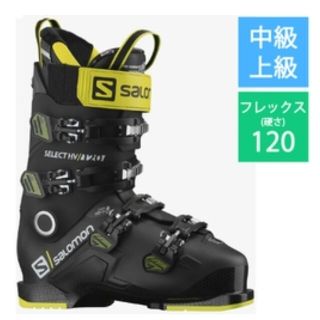 SALOMON - SALOMON(サロモン) ブラック (X PRO 90)26/26.5の通販 by