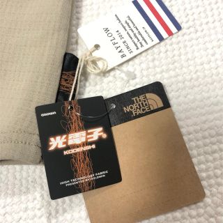 ネックウォーマー・マフラー【ノースフェイス】登山・キャンプ・スキー・スノボー