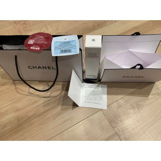 シャネル(CHANEL)のCHANEL イドゥラ　ビューティー　エッセンス　ミスト(美容液)