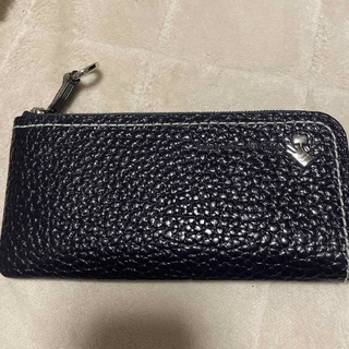 ペレボルサ(PELLE BORSA)のペレボルサ　長財布(財布)