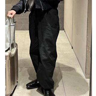ボッテガ(Bottega Veneta) ワークパンツ/カーゴパンツ(メンズ)の通販 9