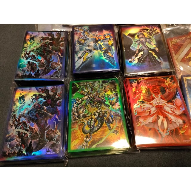 遊戯王　サプライ品 1