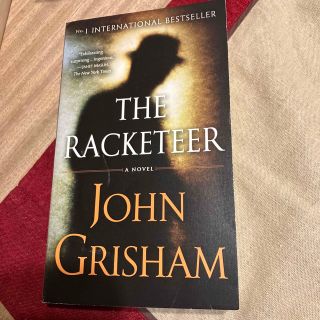 RACKETEER,THE(A)(洋書)