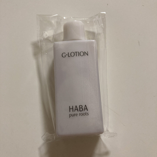 ハーバー(HABA)の値下げ❗️HABA  Gローション30ml(化粧水/ローション)