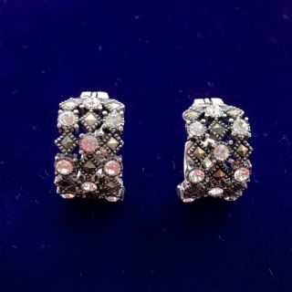 ジュエリーツツミ(JEWELRY TSUTSUMI)のアンティーク調　ピアス(ピアス)