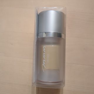 コスメキッチン(Cosme Kitchen)の【m.m.m】カラーチューナー  イエロー　ムー　15ml　コスメキッチン(化粧下地)