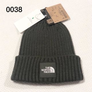 ノースフェイス【登山・キャンプ・雪山・ボード・ビーニー・ニット帽・ユニセックス】