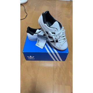 アディダス(adidas)のadidas super star 80s 22センチ(スニーカー)