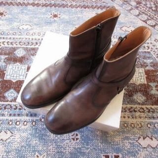 Maison Martin Margiela レプリカ 名作ブーツ tic-guinee.net
