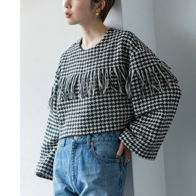 新品】 ☆新品☆MIRKO img.fril.jp/img/575343492/l/1780434832.jpg