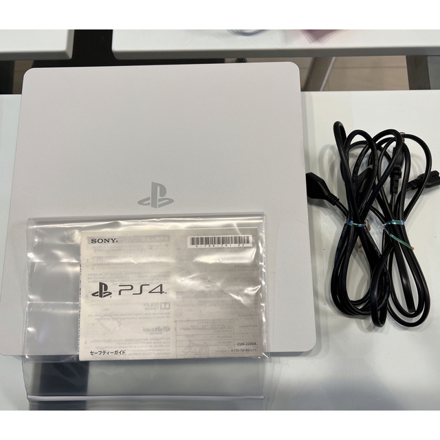 PlayStation4  本体