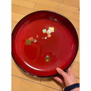 漆　食器(食器)