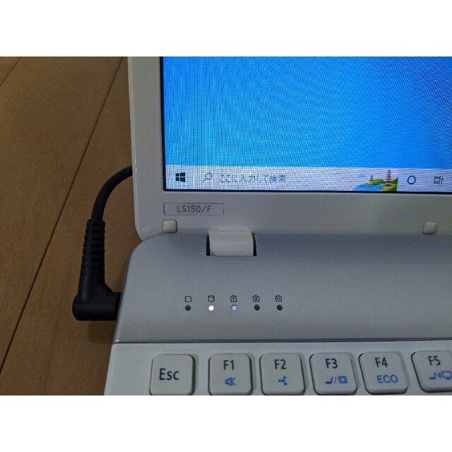 Office付！ NEC LaVie LS150/F ノートパソコンの通販 by しゃん's shop ...