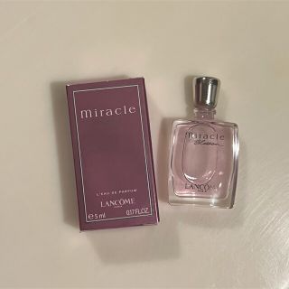 ランコム(LANCOME)のLANCOME💗香水試供品｛新品｝(香水(女性用))