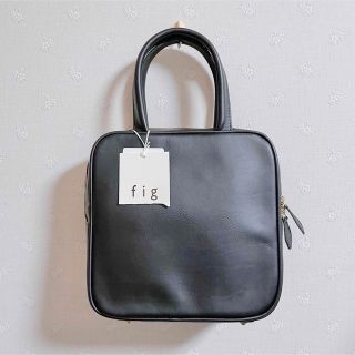 フィグロンドン(fig London)のfiglondon グランマバッグ(ハンドバッグ)