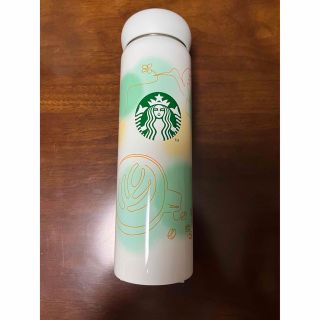 スターバックスコーヒー(Starbucks Coffee)のスターバックス　携帯用まほうびん(タンブラー)