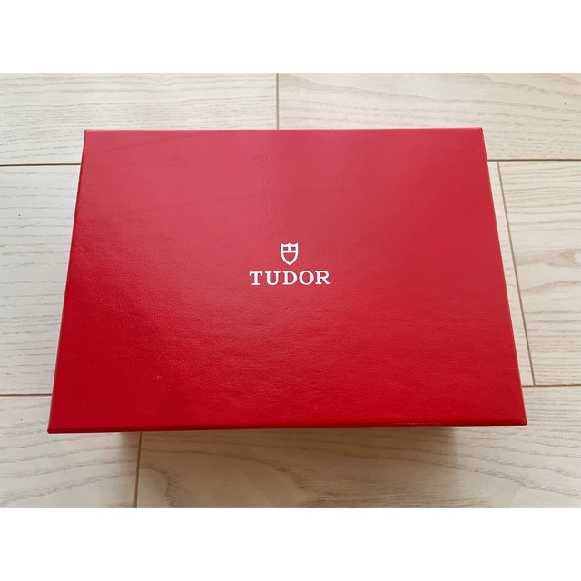 Tudor(チュードル)のgouldii様専用 メンズの時計(腕時計(アナログ))の商品写真