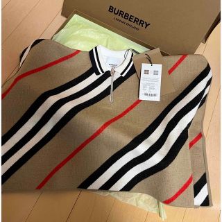 バーバリー(BURBERRY)のバーバリー　チルドレン✴︎新品未使用✴︎(ジャケット/上着)