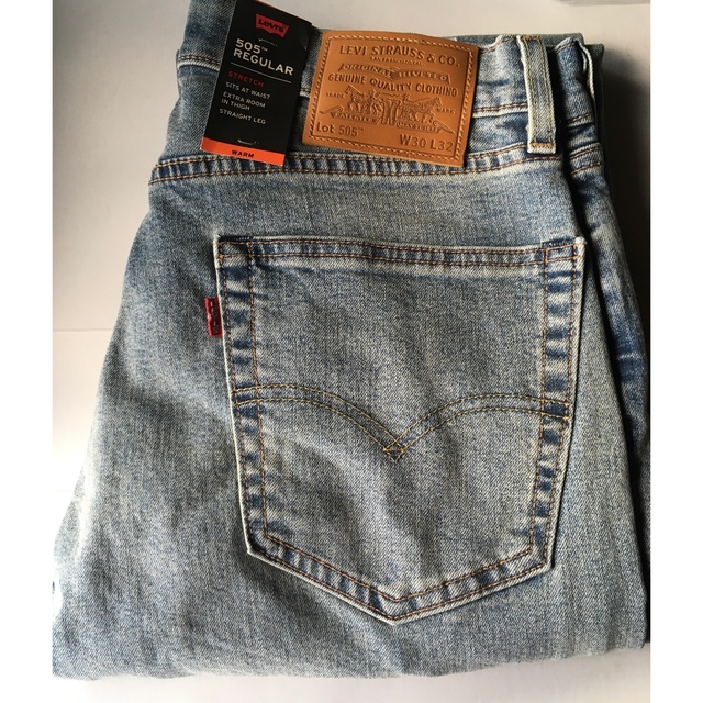 LEVI'S リーバイス505 W30L32