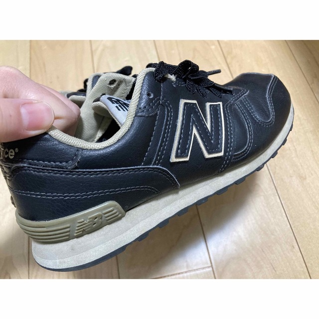 New Balance(ニューバランス)のニューバランス スニーカー W368LBL レディースの靴/シューズ(スニーカー)の商品写真