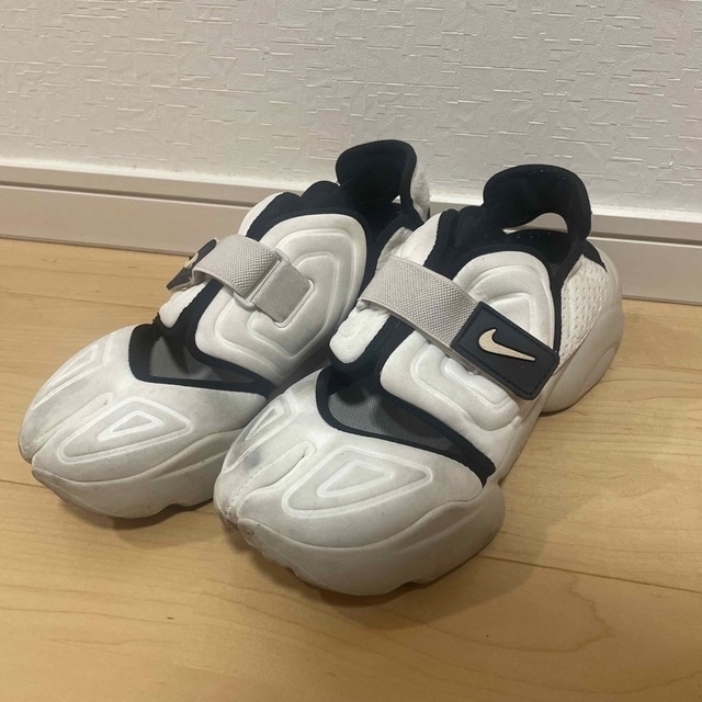 専用☆NIKE アクアリフト 25.0cm - スニーカー