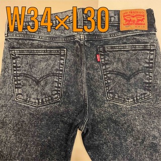 リーバイス(Levi's)の【国内未入荷/廃番】Levi's 510 Skinny Contra Costa(デニム/ジーンズ)