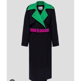 エムエスジイエム ロングコート(レディース)の通販 22点 | MSGMの