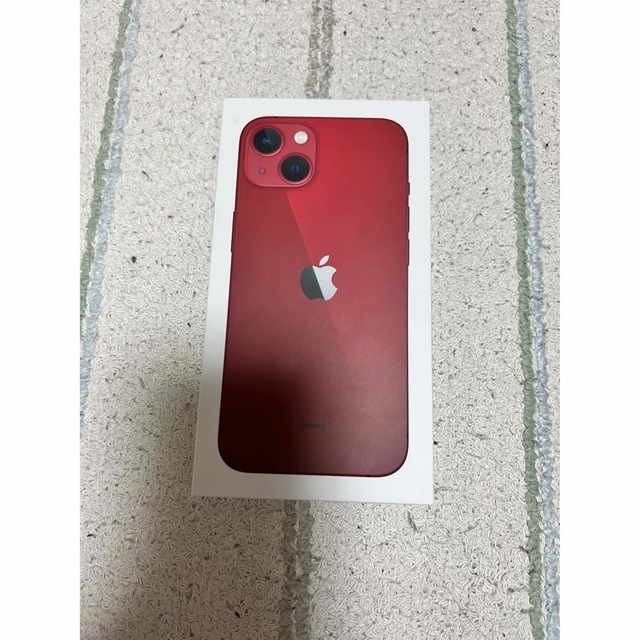 Apple iPhone XR 64GB SIMフリー　au  レッド❗️iPhonexs64