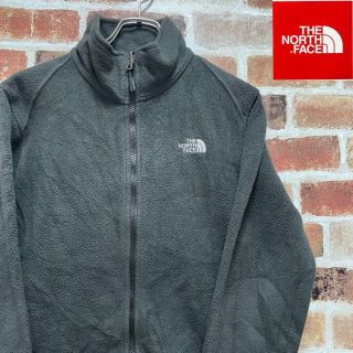 ザノースフェイス(THE NORTH FACE)の超美品❗️ノースフェイス　フリースジャケット❗️(ダウンジャケット)