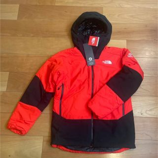 ザノースフェイス(THE NORTH FACE)のザ・ノース・フェイス  フューチャーライト L6 シンセティックビレイパーカー(ダウンジャケット)