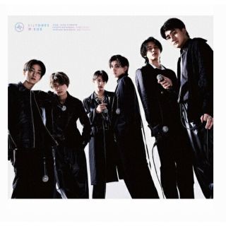 ストーンズ(SixTONES)のSixTONES 声 初回B CD＋DVD(アイドル)