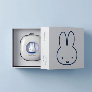 ミッフィー(miffy)のミッフィー ワイヤレスイヤホン Bluetooth(ヘッドフォン/イヤフォン)