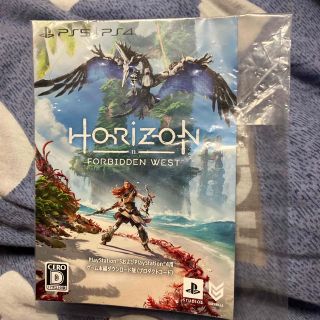 ソニー(SONY)の★HORIZON プロダクトコード一つ(家庭用ゲームソフト)