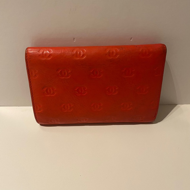 CHANEL(シャネル)のシャネル CHANEL 財布 レディースのファッション小物(財布)の商品写真