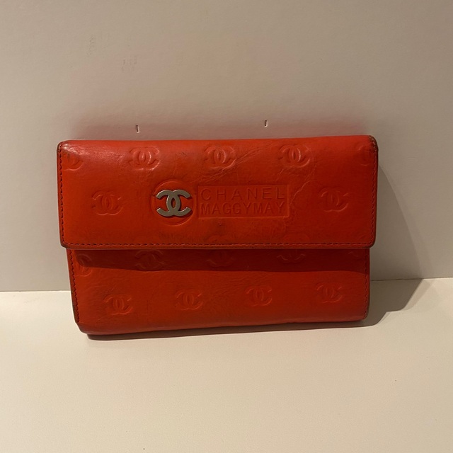 CHANEL(シャネル)のシャネル CHANEL 財布 レディースのファッション小物(財布)の商品写真