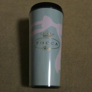 トッカ(TOCCA)のTOCCA  蓋付き プラスチックタンブラー(タンブラー)