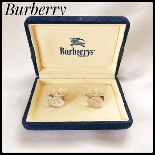 バーバリー(BURBERRY)のBurberry バーバリー　カフリンクス　カフスボタン　カフス(カフリンクス)