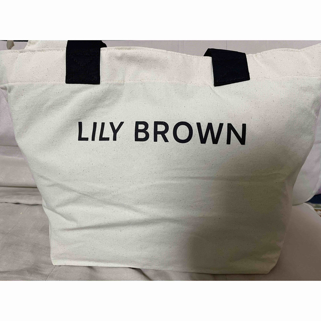 Lily Brown - LILY BROWN 福袋2023 新品未開封の通販 by ma's shop 