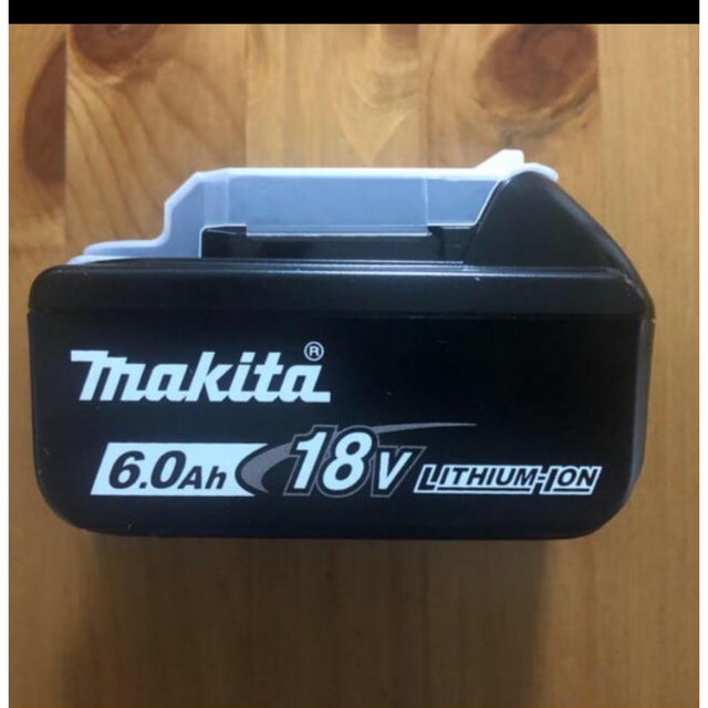 makita 18v バッテリー　2個セット