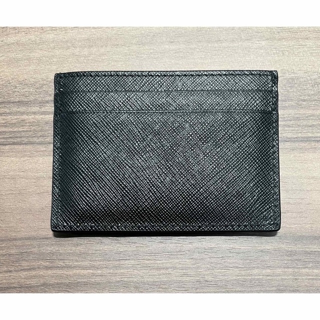PRADA - 【未使用】プラダ カードケース/名刺入れの通販 by りょう's