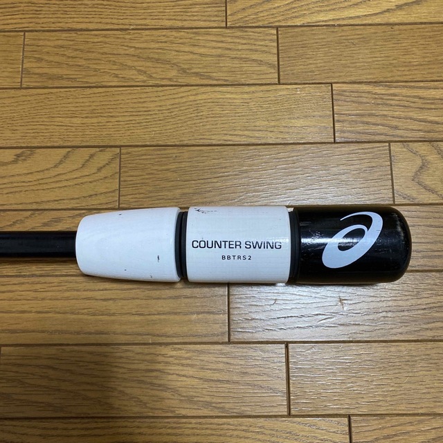 asics - カウンタースイング アシックス S84(84cm・900g平均)