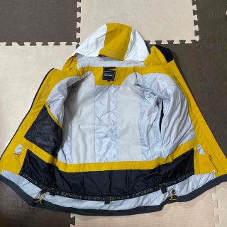 ゲット君様専用　1/6 AMまで★アイスピーク ICEPEAKスキースノーウェア