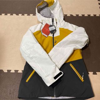 ゲット君様専用　1/6 AMまで★アイスピーク ICEPEAKスキースノーウェア