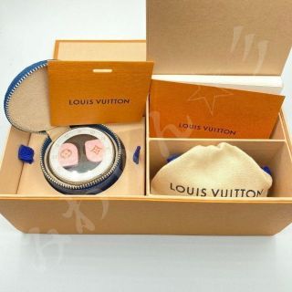 LOUIS VUITTON - ⭐美品⭐ ルイヴィトン ホライゾン ✨イヤホン