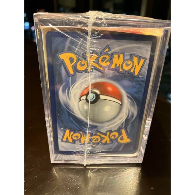 ポイント2倍 即日発送 英語版 海外限定 ポケモンカード ミステリー
