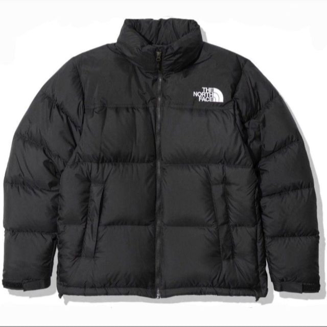 THE NORTH FACE(ザノースフェイス)の新品 未使用！ 国内正規品 ノースフェイス ヌプシジャケット ND92234 メンズのジャケット/アウター(ダウンジャケット)の商品写真