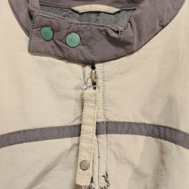 激レア】diesel ディーゼル パーカー ジャケット ビンテージ 刺繍ロゴ